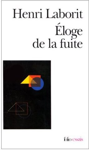 Éloge de la fuite