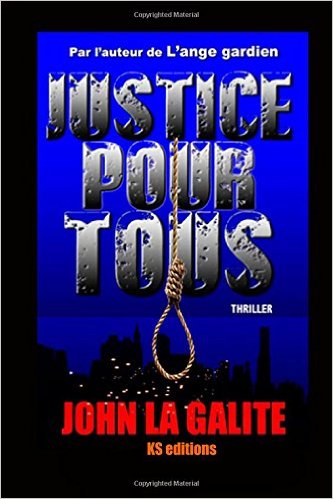 Justice pour tous