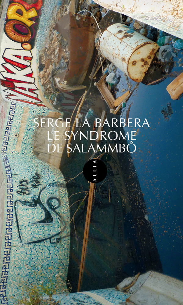 La Syndrome de Salammbô