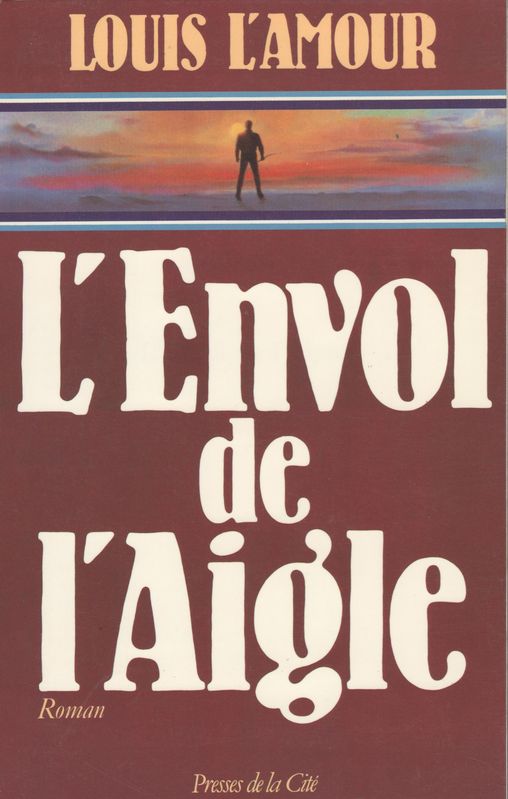 L'envol de l'aigle