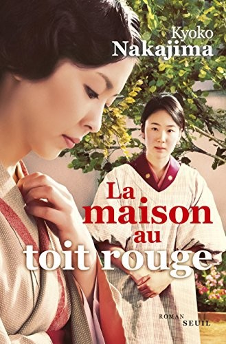La maison au toit rouge