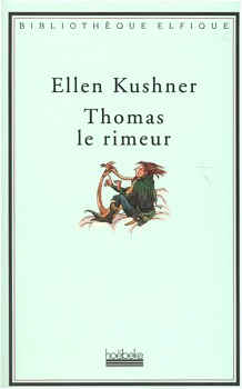 Thomas le Rimeur