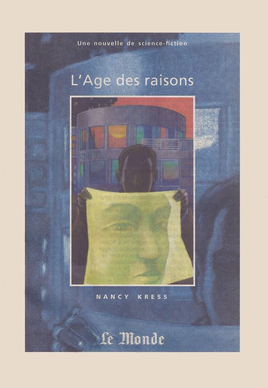 L'âge des raisons