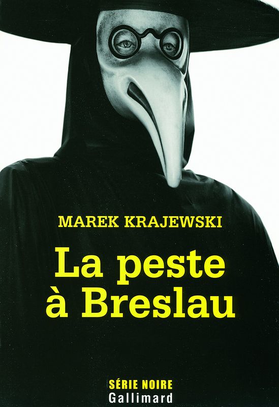 La peste à Breslau
