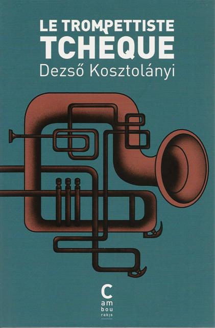 Le trompettiste tchèque