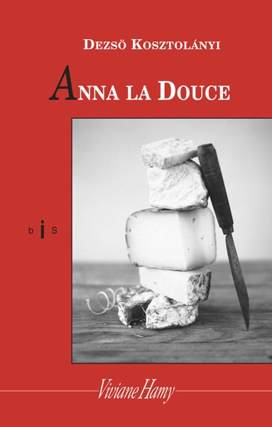 Anna la Douce