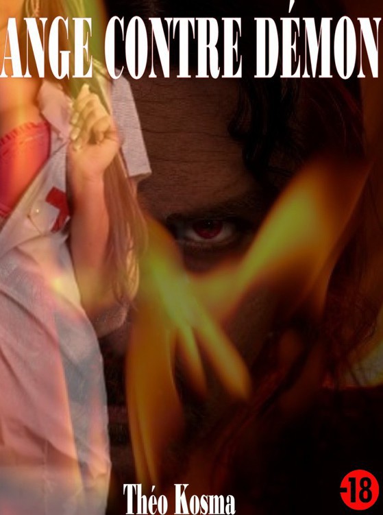 Ange Contre Démon