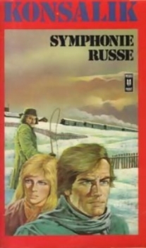 Symphonie russe
