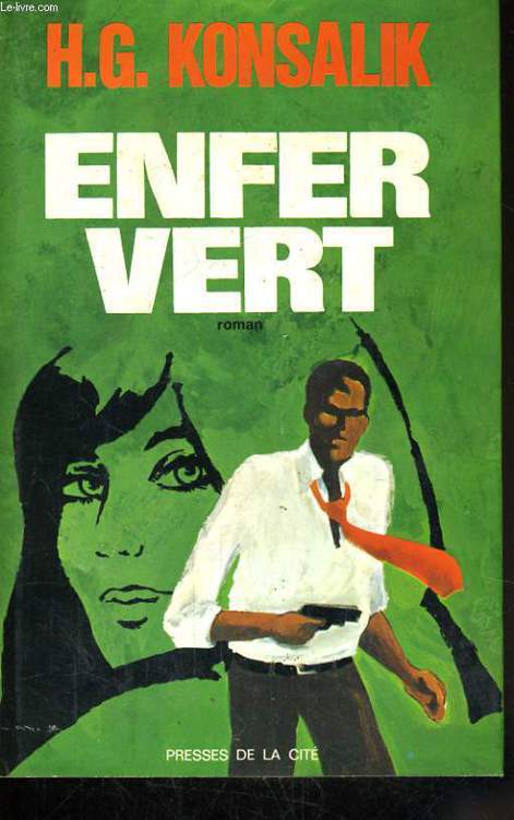 Enfer vert