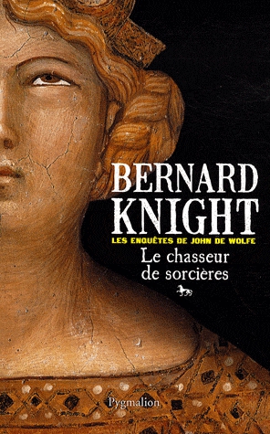 Le chasseur de sorcières