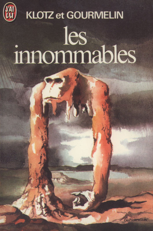 Les innommables
