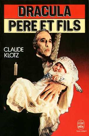 Dracula père et fils