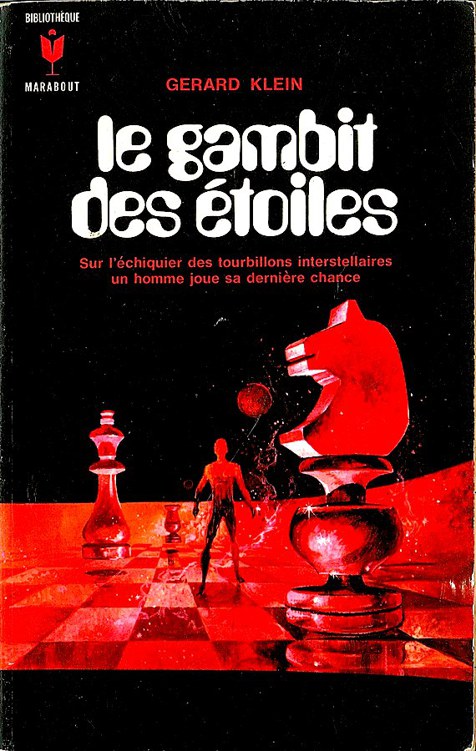 Le gambit des étoiles
