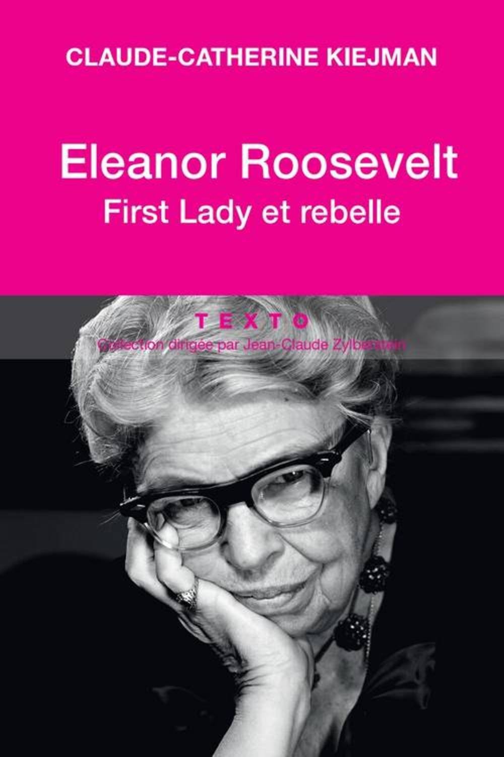 Eleanor Roosevelt