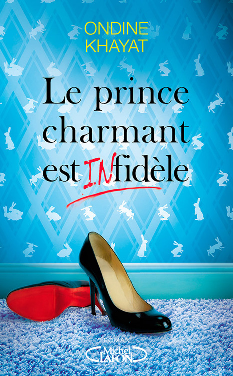 Le Prince charmant est (in)fidèle