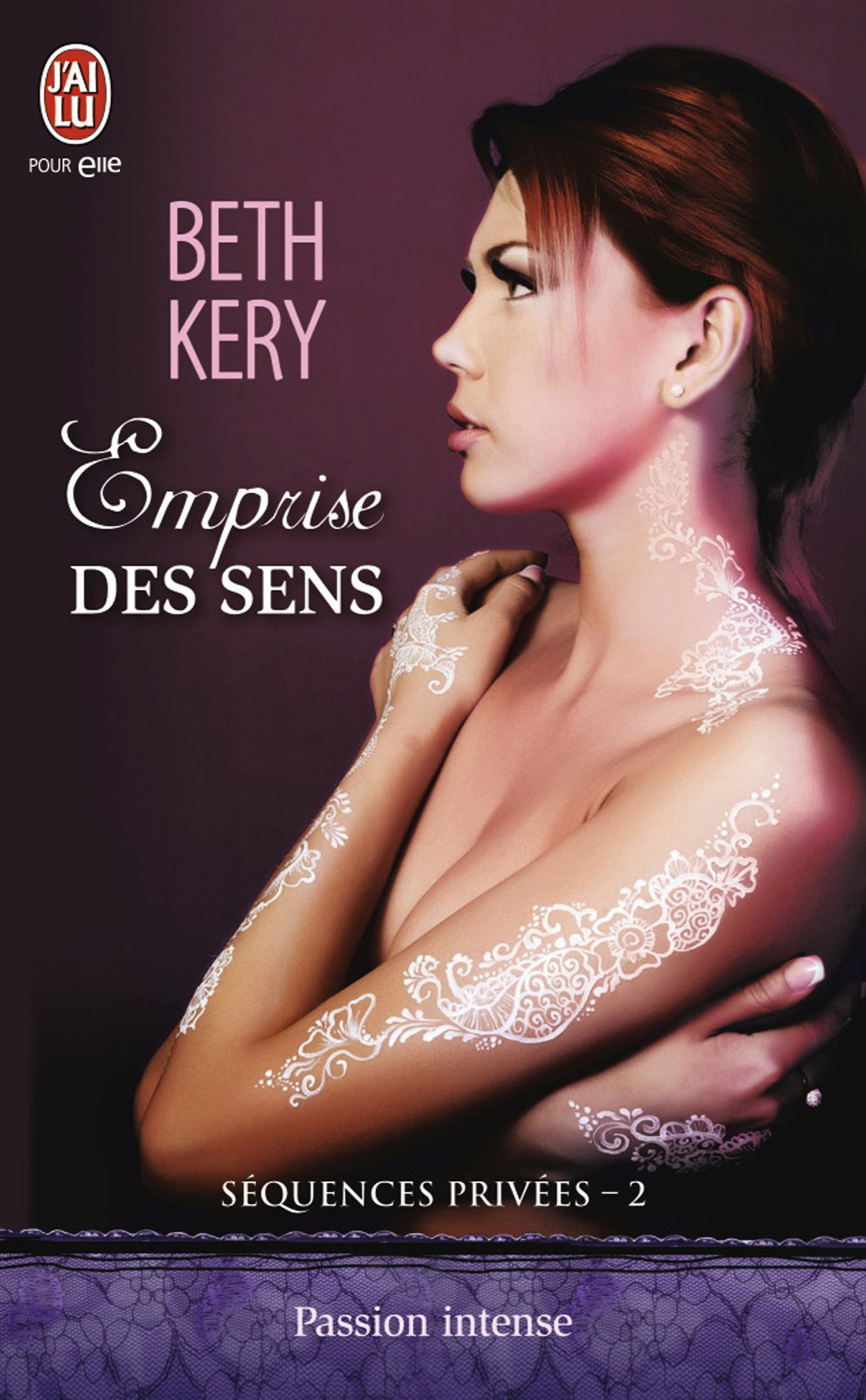 Emprise des sens