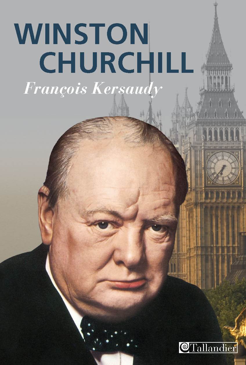 Winston Churchill : Le pouvoir de l'imagination