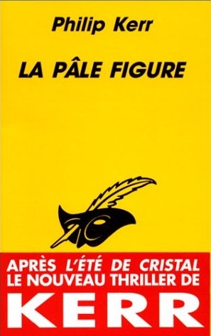 La pâle figure