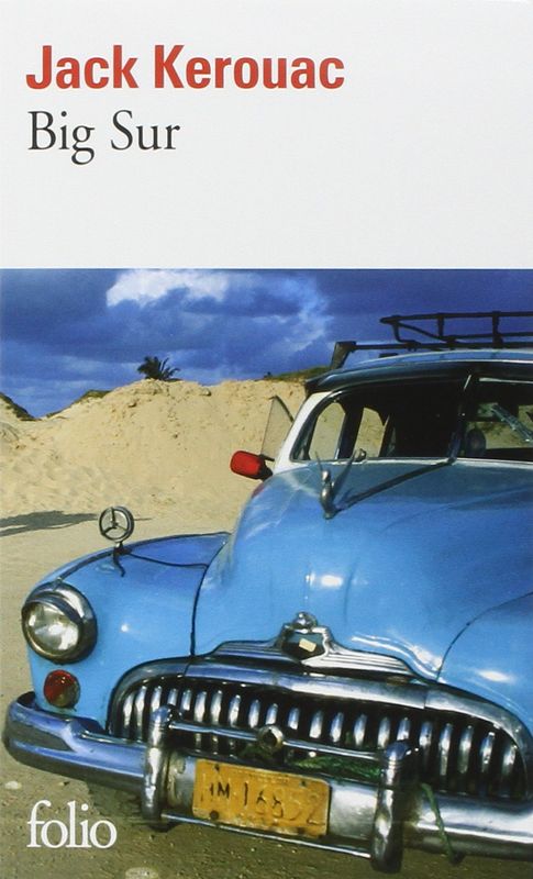 Big Sur