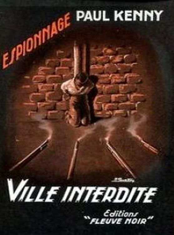 Ville interdite