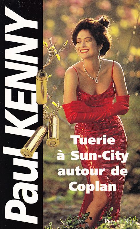 Tuerie a Sun City autour de Coplan