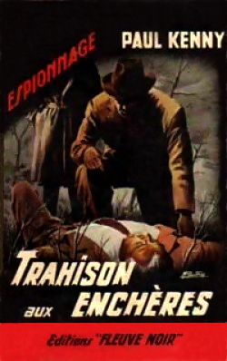 Trahison aux enchères