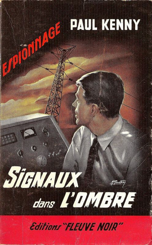Signaux dans l'ombre