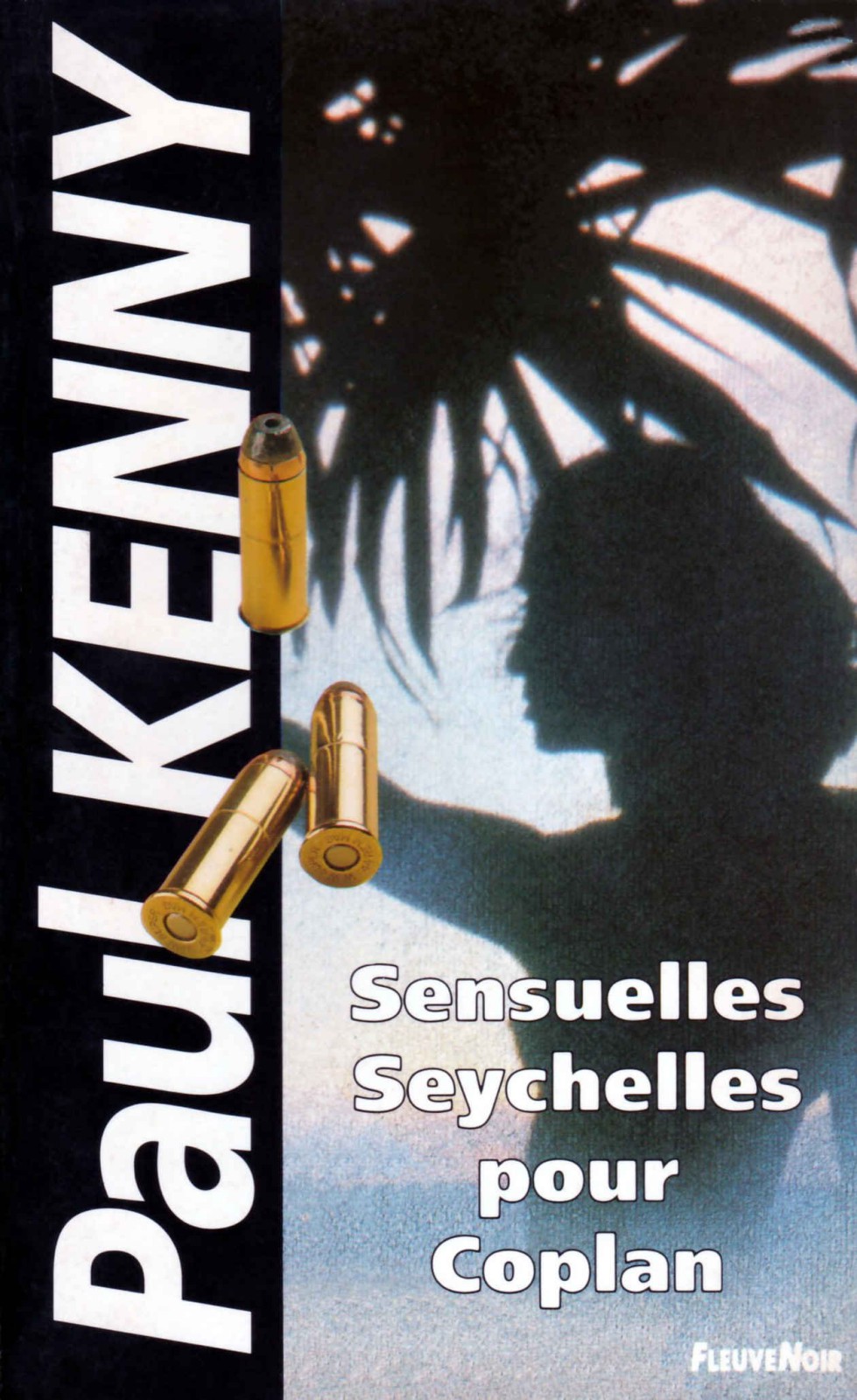 Sensuelles Seychelles pour Coplan