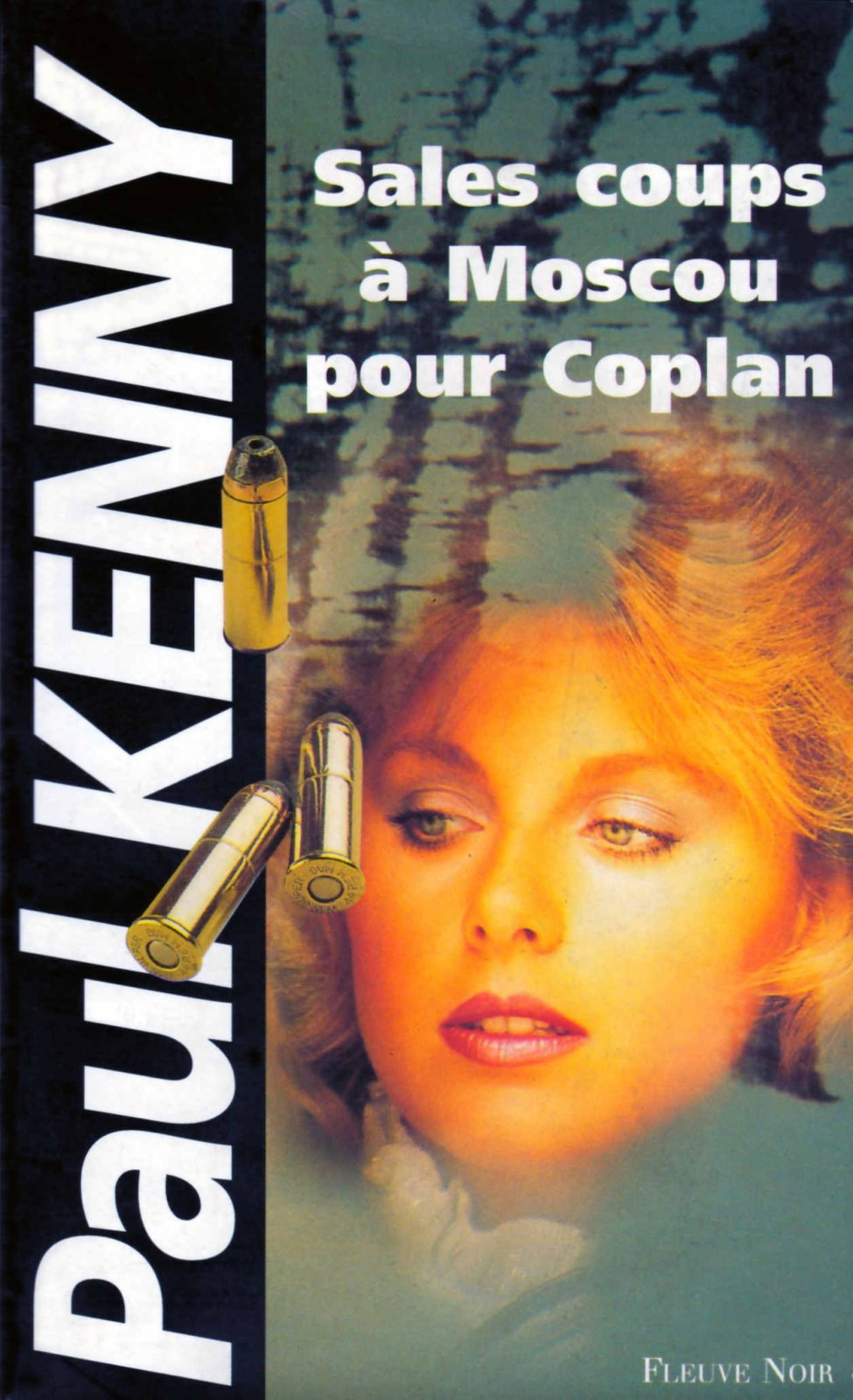 Sales coups à Moscou pour Coplan