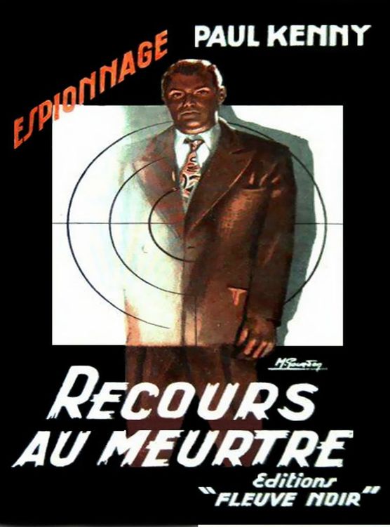 Recours au meurtre