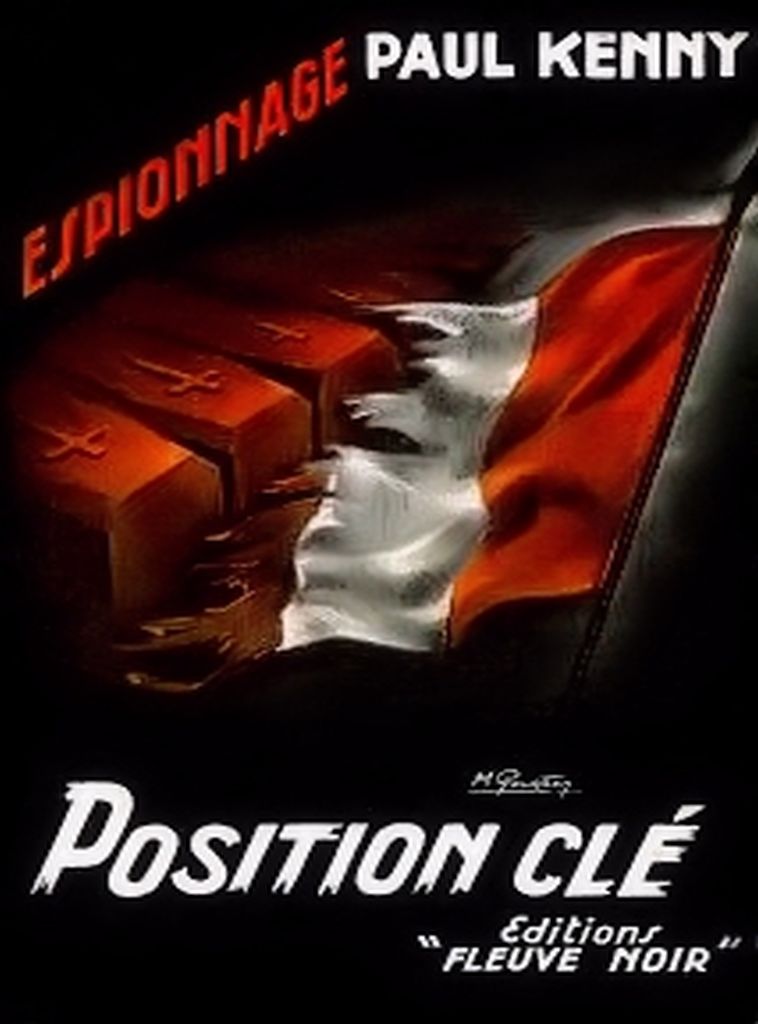 Position clé