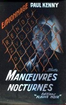 Manœuvres nocturnes