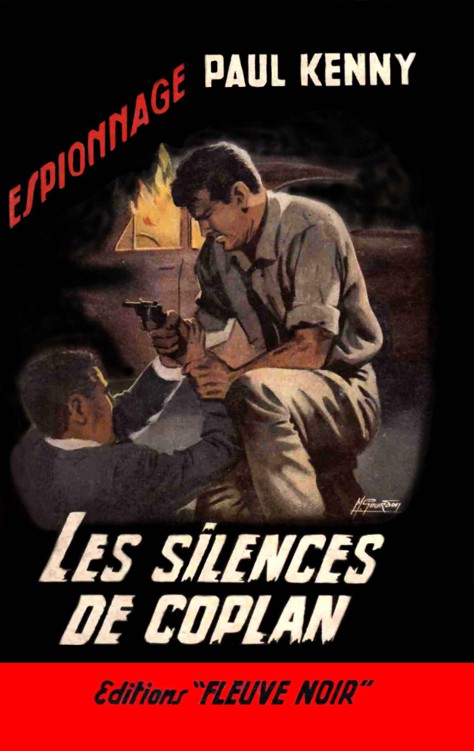 Les silences de Coplan