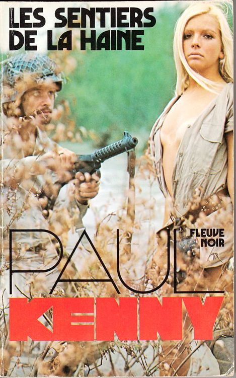 Les sentiers de la haine