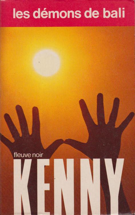 Les démons de Bali