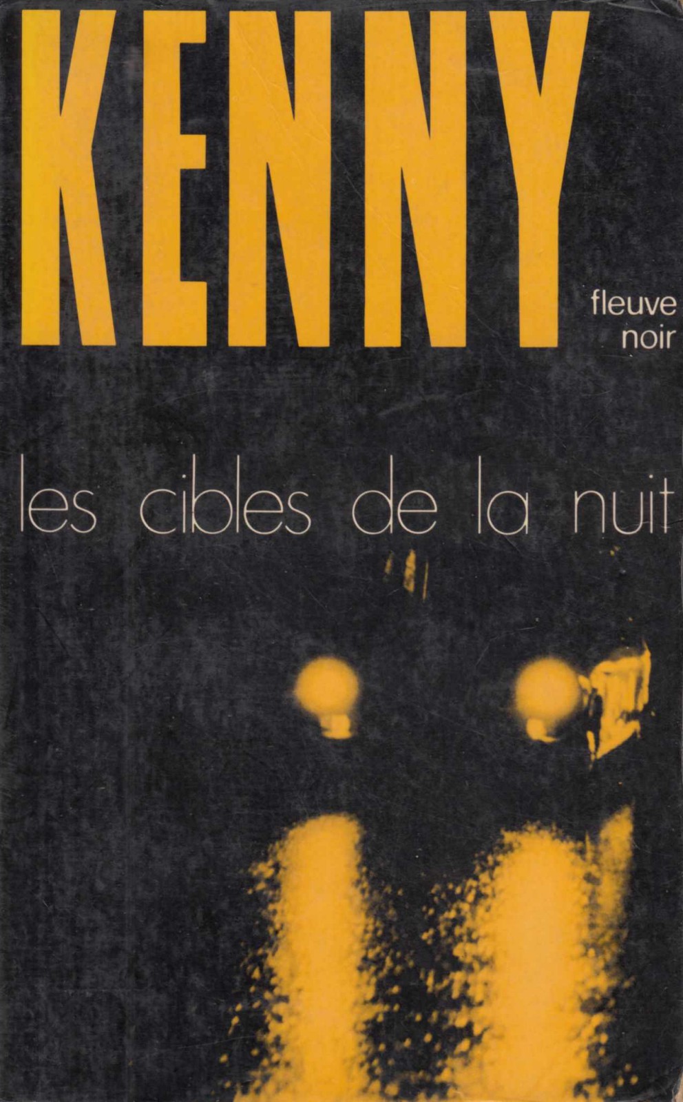 Les cibles de la nuit