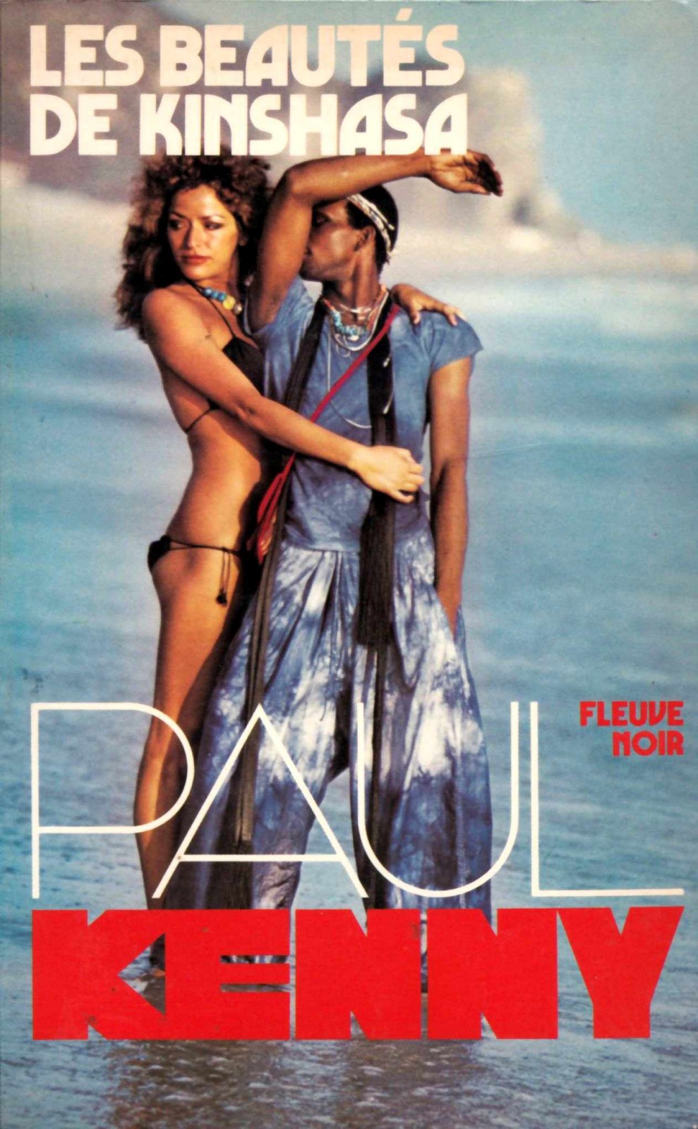 Les beautés de Kinshasa