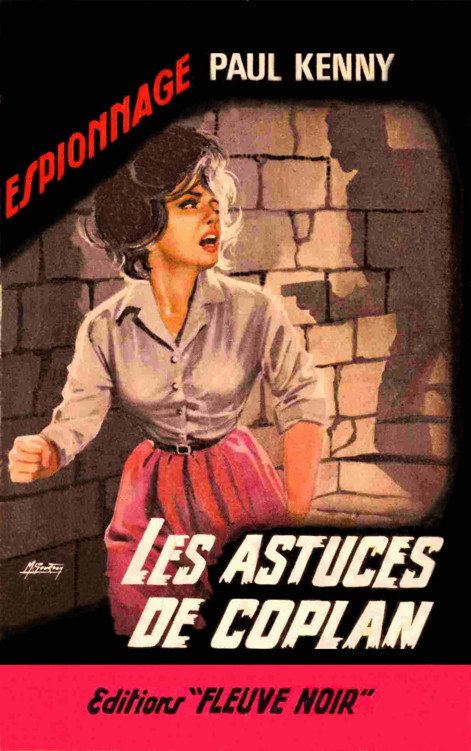 Les astuces de Coplan