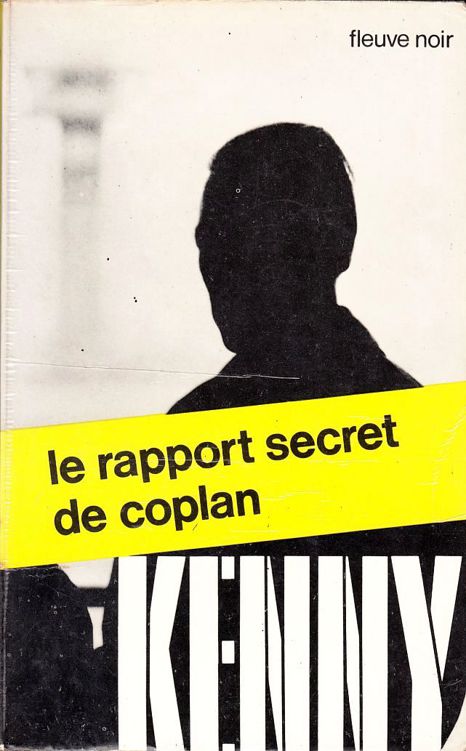 Le rapport secret de Coplan