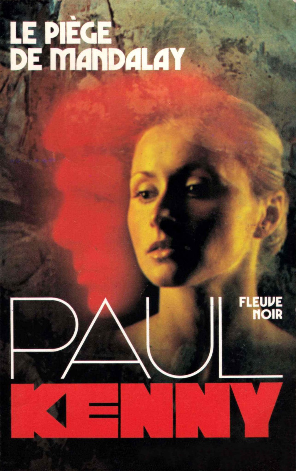 Le piège de Mandalay