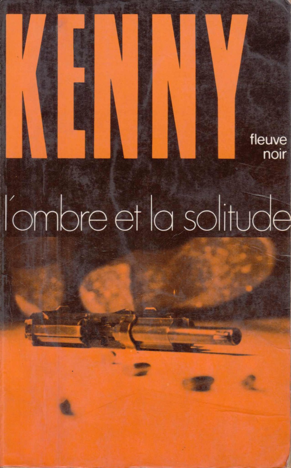 L'ombre et la solitude