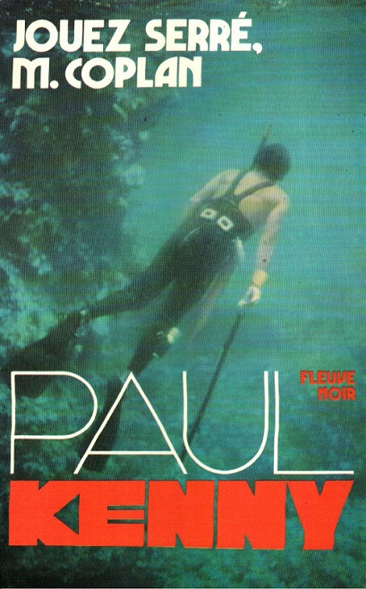 Jouez serré, M. Coplan