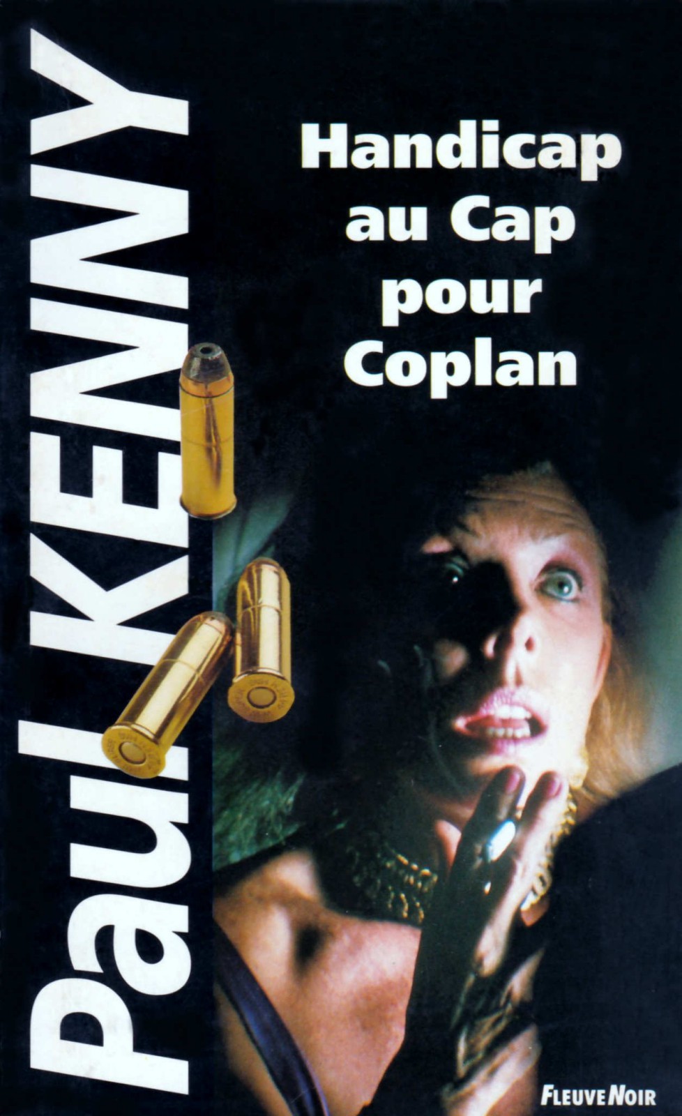 Handicap au Cap pour Coplan