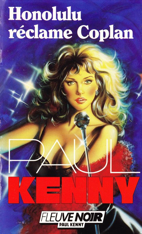 Honolulu réclame Coplan