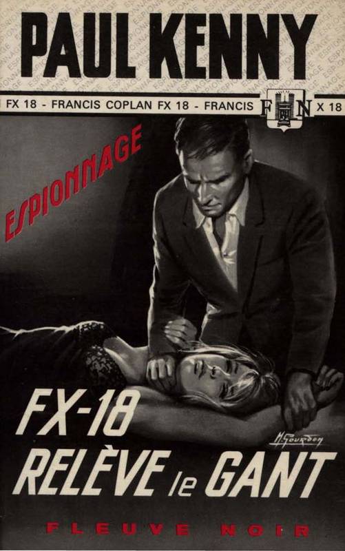 FX-18 relève le gant