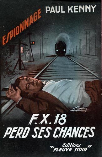 FX-18 perd ses chances