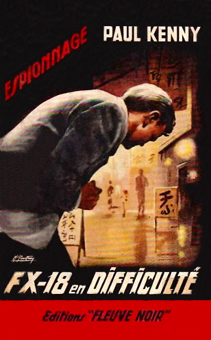 FX-18 en difficulté