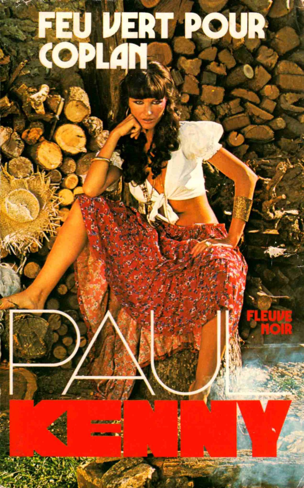 Feu vert pour Coplan