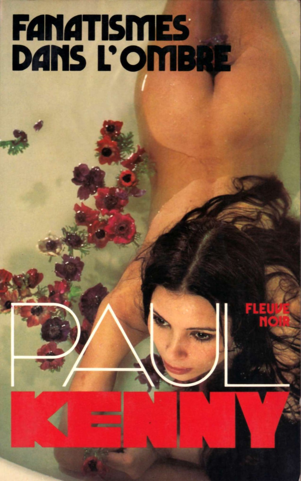 Fanatismes dans l'ombre