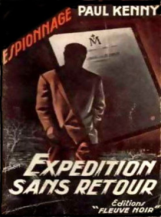 Expédition sans retour